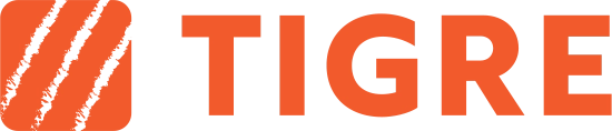 TIGRE – strona główna